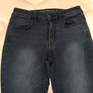 American eagle outfitters jeans